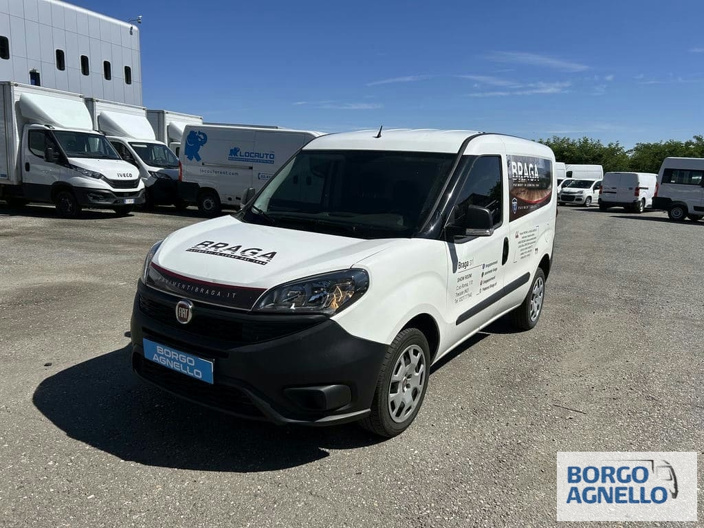Fiat DOBLO